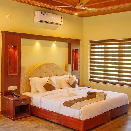 Carmel Tourism Village Kotamangalam Buitenkant foto