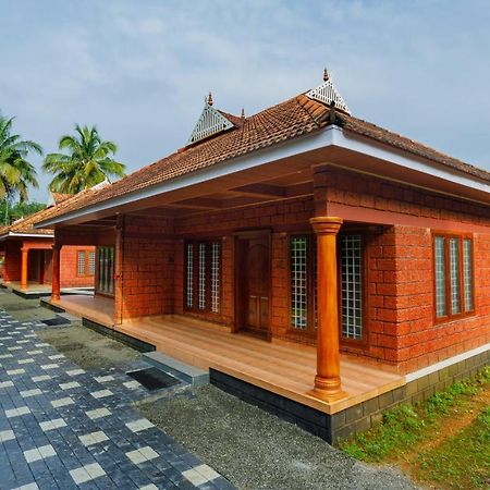 Carmel Tourism Village Kotamangalam Buitenkant foto