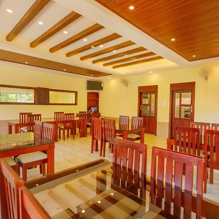 Carmel Tourism Village Kotamangalam Buitenkant foto