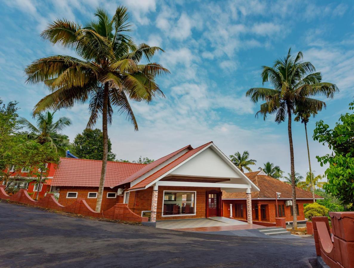 Carmel Tourism Village Kotamangalam Buitenkant foto