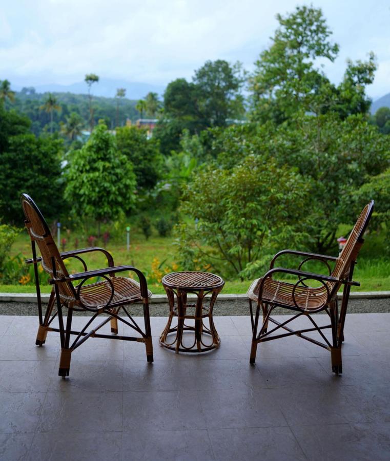 Carmel Tourism Village Kotamangalam Buitenkant foto