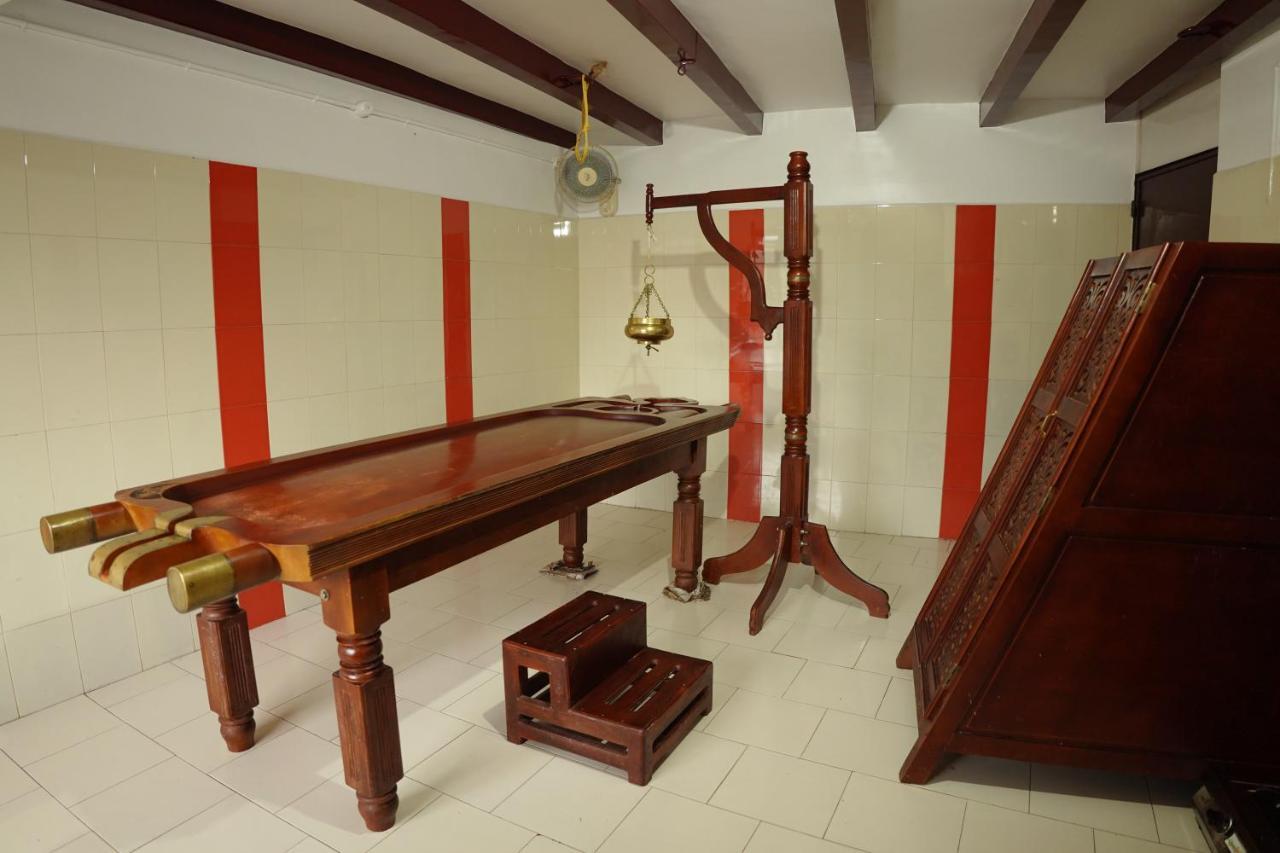 Carmel Tourism Village Kotamangalam Buitenkant foto