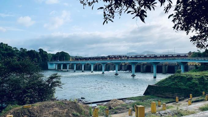 Carmel Tourism Village Kotamangalam Buitenkant foto