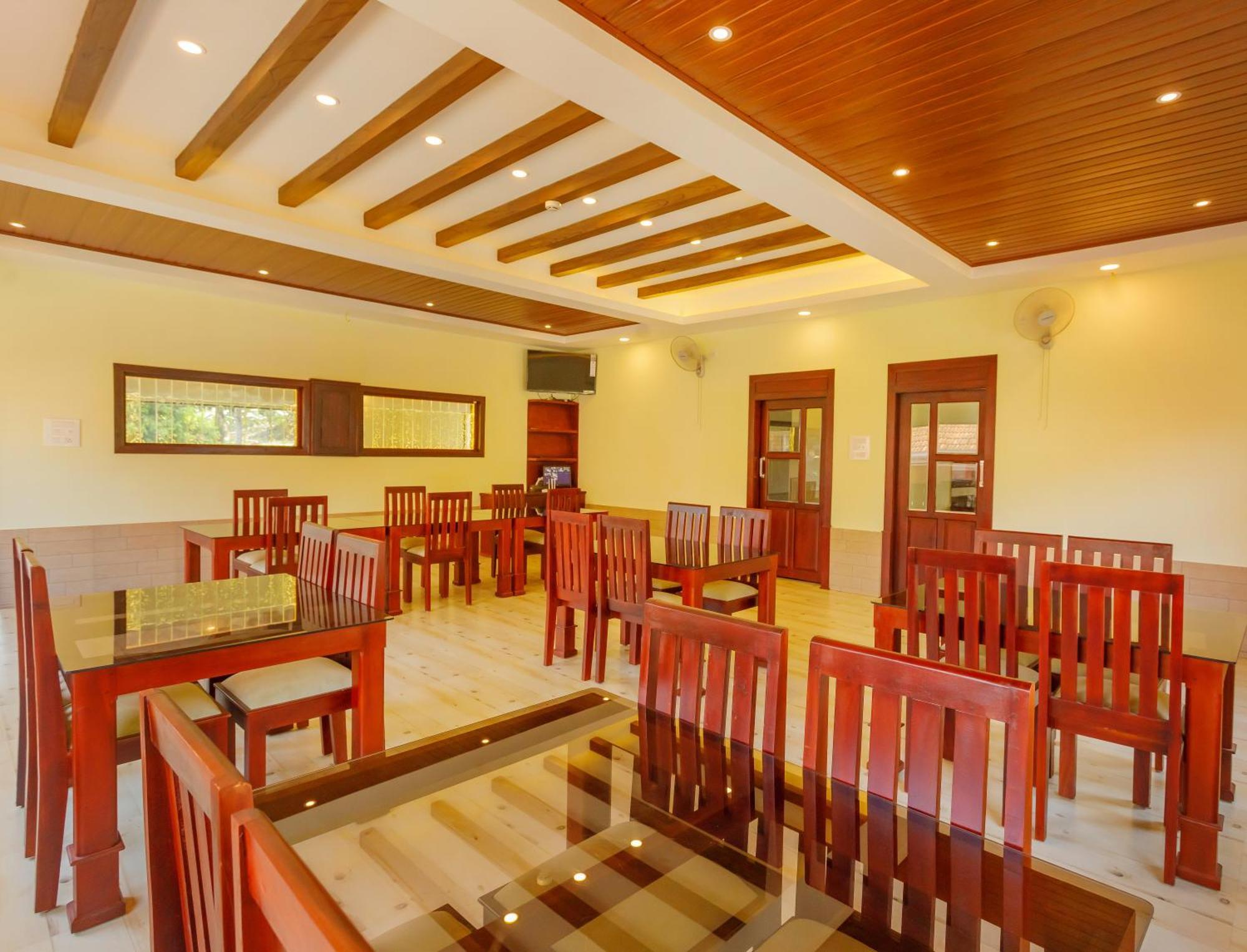 Carmel Tourism Village Kotamangalam Buitenkant foto
