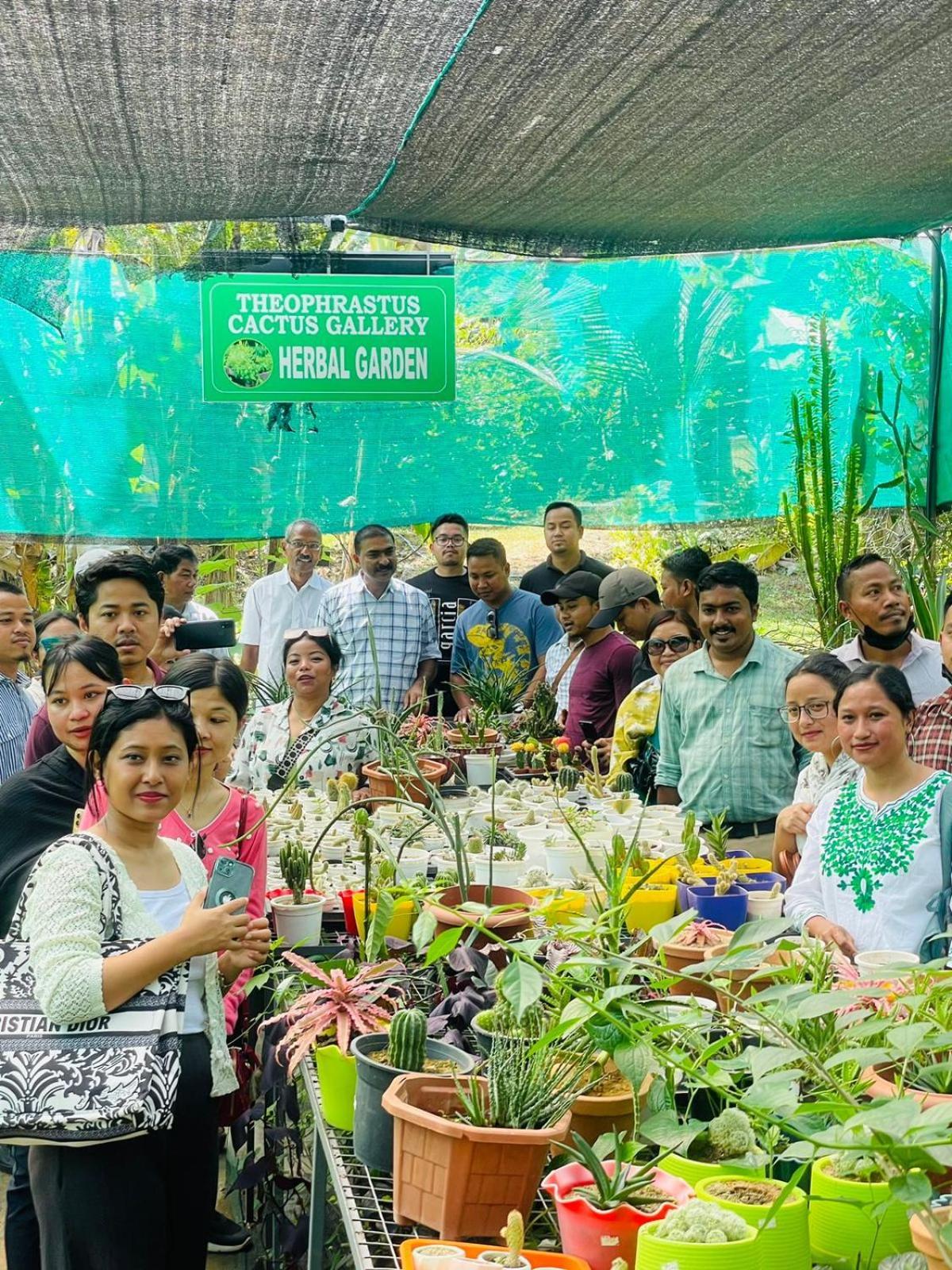 Carmel Tourism Village Kotamangalam Buitenkant foto